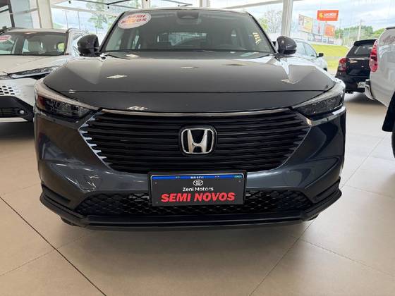 HONDA HR-V 1.5 DI I-VTEC FLEX EXL CVT